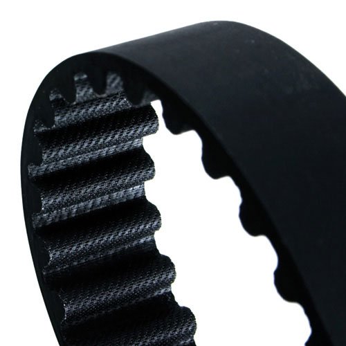 1. STD (Standard Trapez)
Diş Tipi: Trapez (düz köşeli)
Hatve / Adım: 3 mm, 5 mm, 8 mm (standart ölçüler)
Özellik: Düşük ve orta hız uygulamaları, basit endüstriyel makineler
2. HTD (High Torque Drive)
Diş Tipi: Trapez, yuvarlatılmış köşeli (yüksek tork)
Hatve / Adım: 3 mm, 5 mm, 8 mm, 14 mm
Özellik: Sessiz çalışma, yüksek tork iletimi, uzun ömür
3. RPP / RPPX (Round Profile)
Diş Tipi: Yuvarlak diş
Hatve / Adım: 3 mm, 5 mm, 8 mm
Özellik: Hassas senkronizasyon, sessiz çalışma, düşük yük uygulamaları
4. S2M / S3M / S5M / S8M
Diş Tipi: Polyurethane / trapez benzeri
Hatve / Adım:
S2M → 2 mm
S3M → 3 mm
S5M → 5 mm
S8M → 8 mm
Özellik: Küçük motorlar, CNC ve hassas otomasyon, yüksek hızda kaymayı önler
5. T Dişi (Trapezoidal Classic)
Diş Tipi: Standart trapez (düz)
Hatve / Adım: 4 mm, 5 mm, 8 mm, 14 mm
Özellik: Tarım makineleri, konveyör sistemleri, basit endüstriyel uygulamalar💡 Özet:Hatve (pitch) = dişler arasındaki mesafe, kayış ve kasnak uyumunu belirler.
Diş Tipi = Tork iletimi, sessizlik ve dayanıklılığı etkiler.
Seçim = Kullanım alanına, hız ve yük gereksinimine göre yapılır.